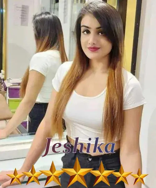 Ishika - Charming Call Girl in Bharatpur