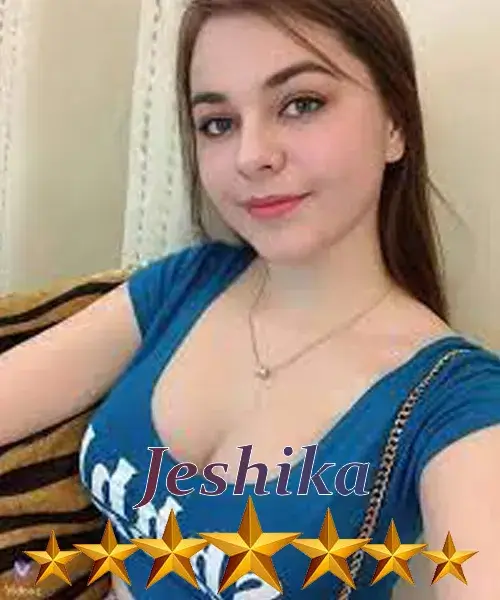 Miss Piau - Bharatpur Escorts
