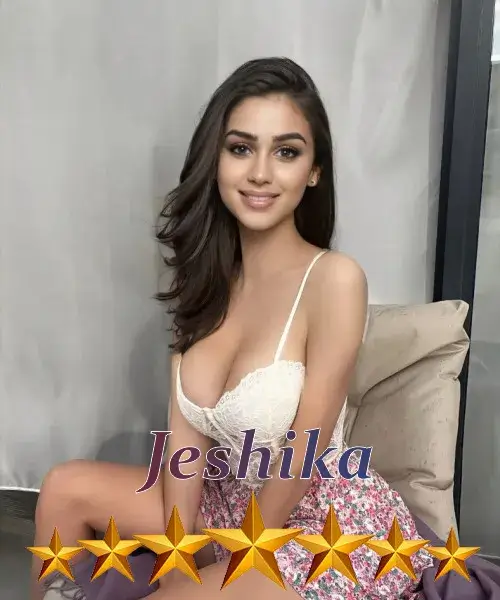 Top Class Call Girl in Bharatpur Miss Rashmika